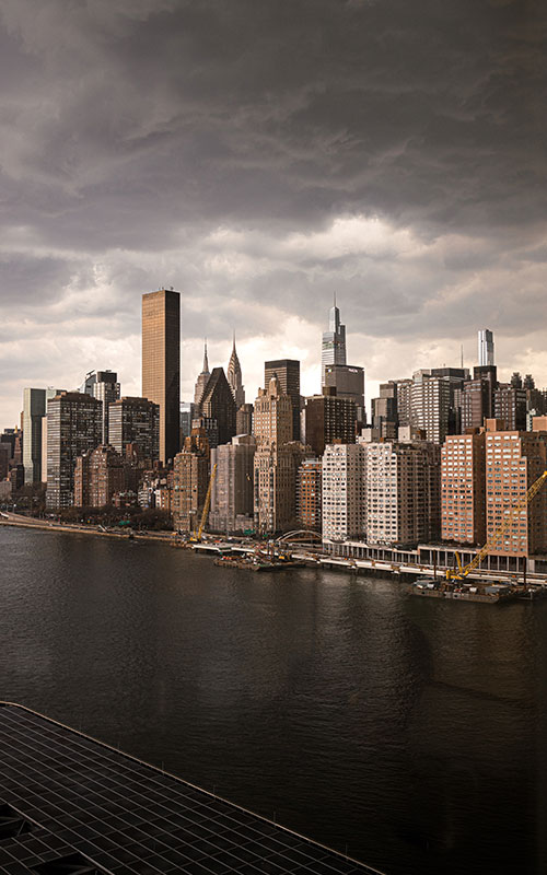 OUR MISSION
企业使命